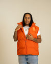 Create.Love.Serve 1:1 Vest