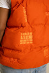 Create.Love.Serve 1:1 Vest