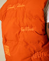 Create.Love.Serve 1:1 Vest
