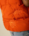 Create.Love.Serve 1:1 Vest