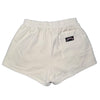 Smoove Ladies Creme Shorts