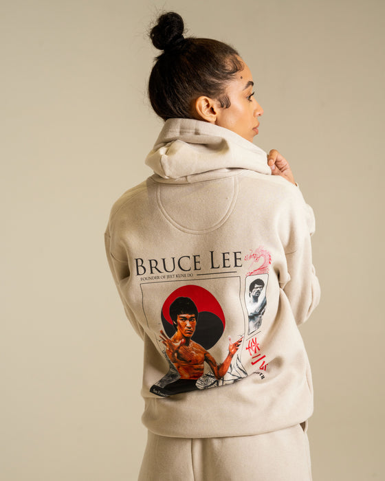 Fearless Sweatsuit: Bruce Lee Edition