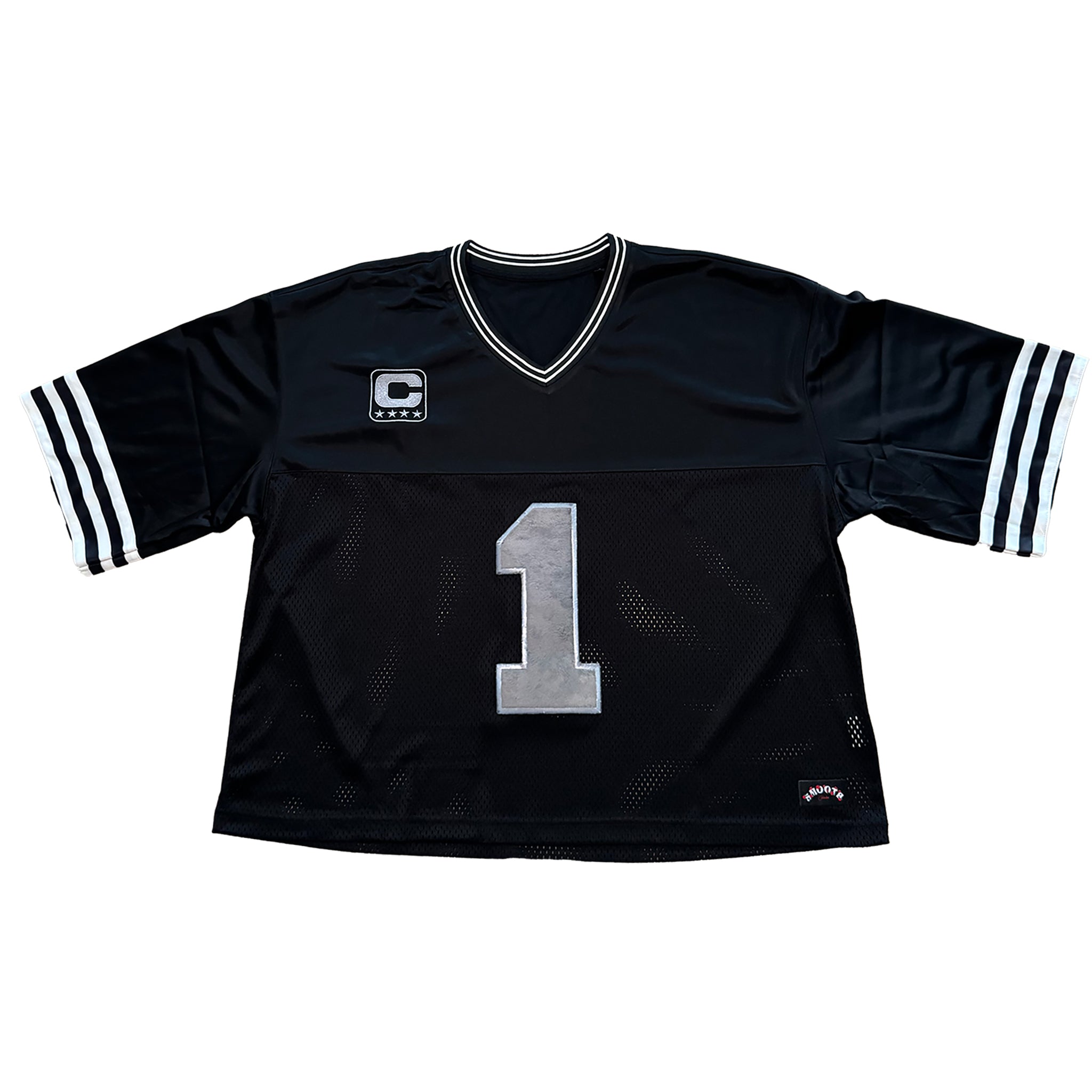 SC Hockey Jersey – Smooth Collective