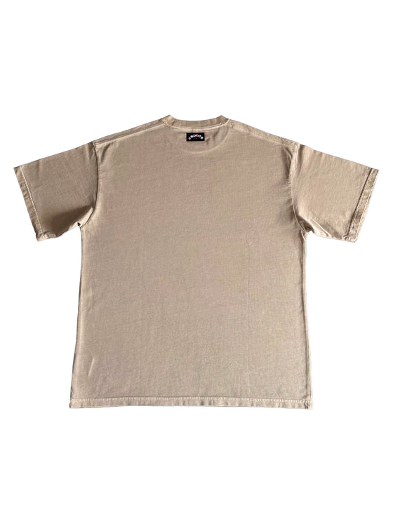 Smooth in the Wild Vintage Tee