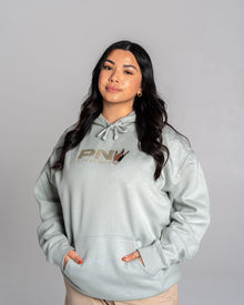  Sage PNW Hoodie SE