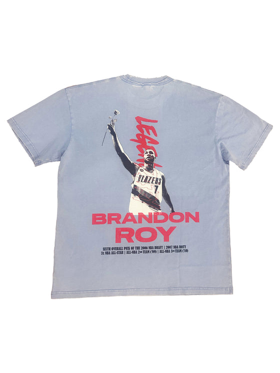 Legendary Tee (B Roy Edition)
