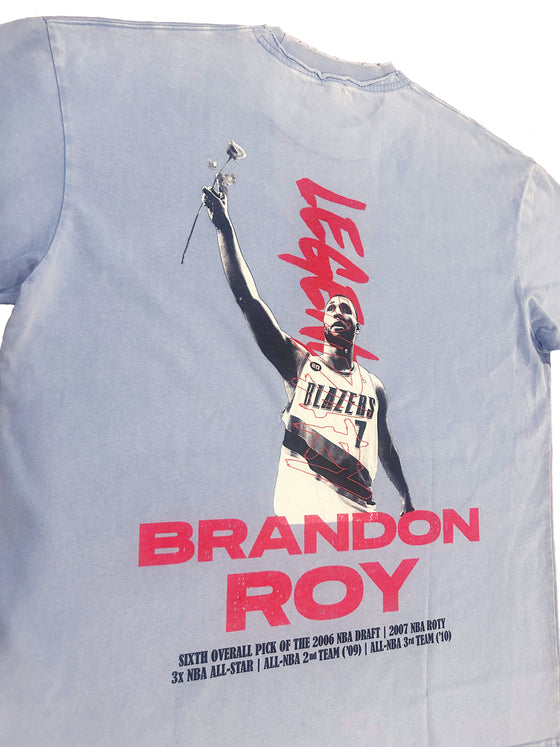 Legendary Tee (B Roy Edition)