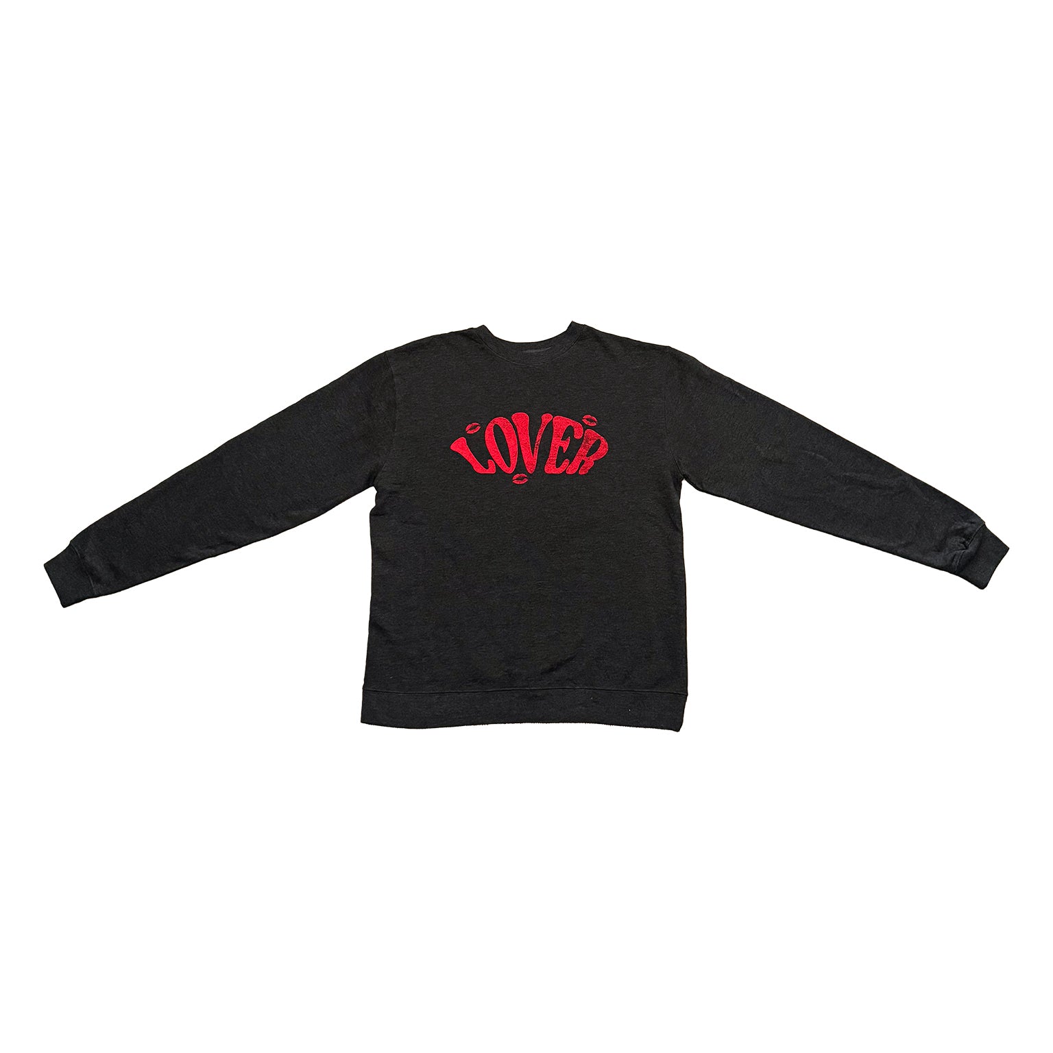 Lover Crewneck – Smooth Collective Lover Crewneck – Smooth Collective