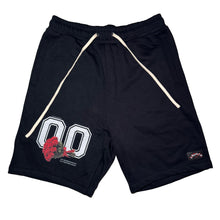  For the Misunderstood Shorts