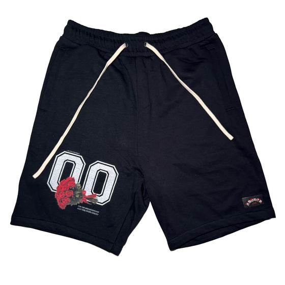 For the Misunderstood Shorts