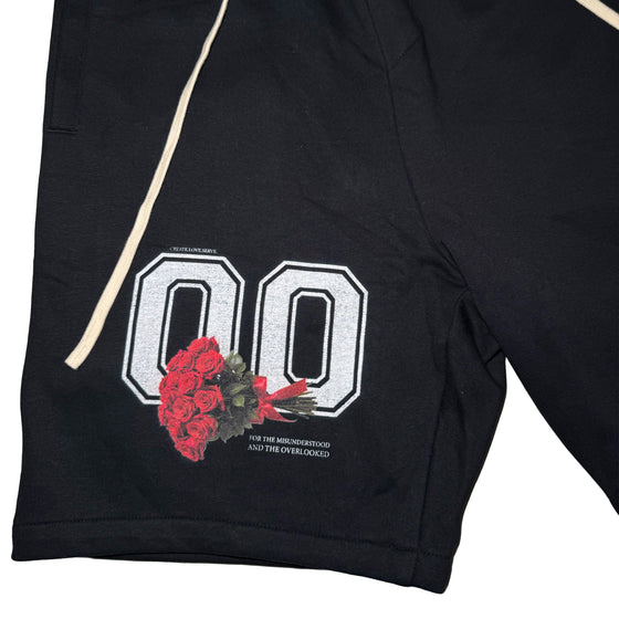 For the Misunderstood Shorts