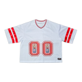 For the Misunderstood (Stained Glass) Jersey