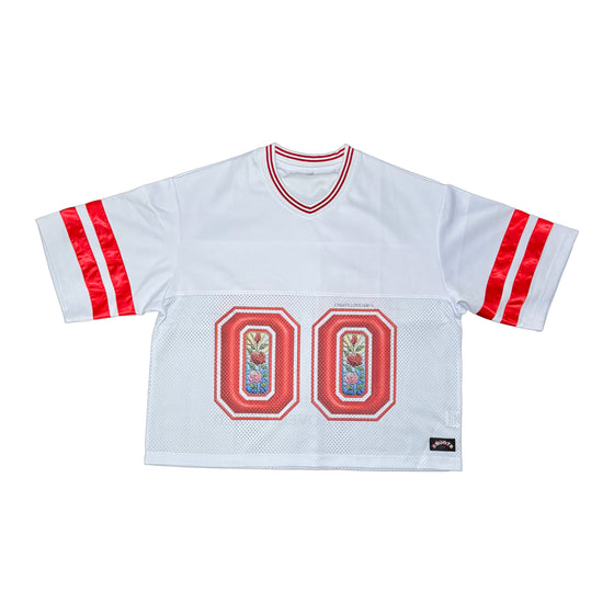 For the Misunderstood (Stained Glass) Jersey