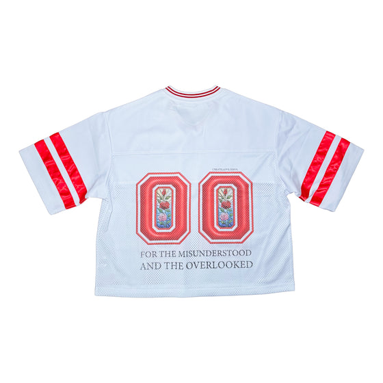 For the Misunderstood (Stained Glass) Jersey