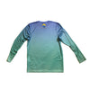 NODR Long Sleeve Performance Tee