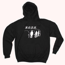  N.O.D.R. Hoodie