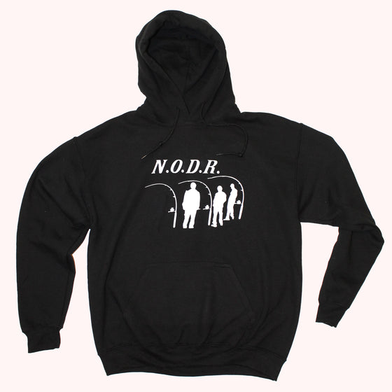 N.O.D.R. Hoodie