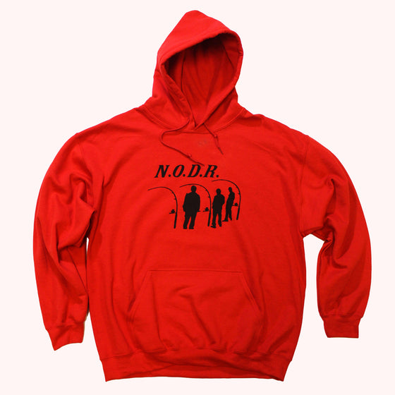 N.O.D.R. Hoodie