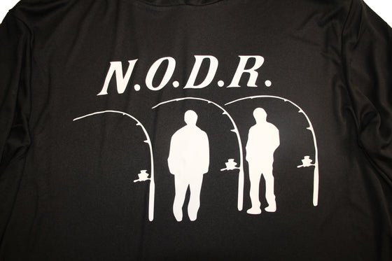 NODR Performance Hoodie