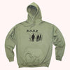 N.O.D.R. Hoodie