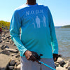 NODR Long Sleeve Performance Tee