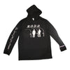 NODR Performance Hoodie